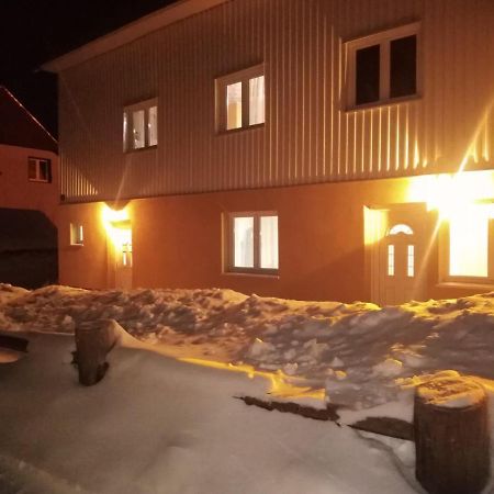 Apartmani Momcilo Žabljak Eksteriør bilde