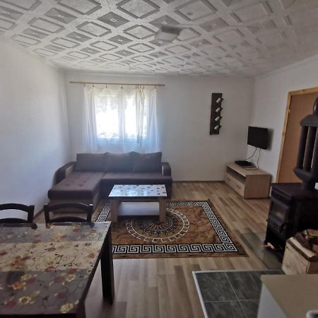 Apartmani Momcilo Žabljak Eksteriør bilde