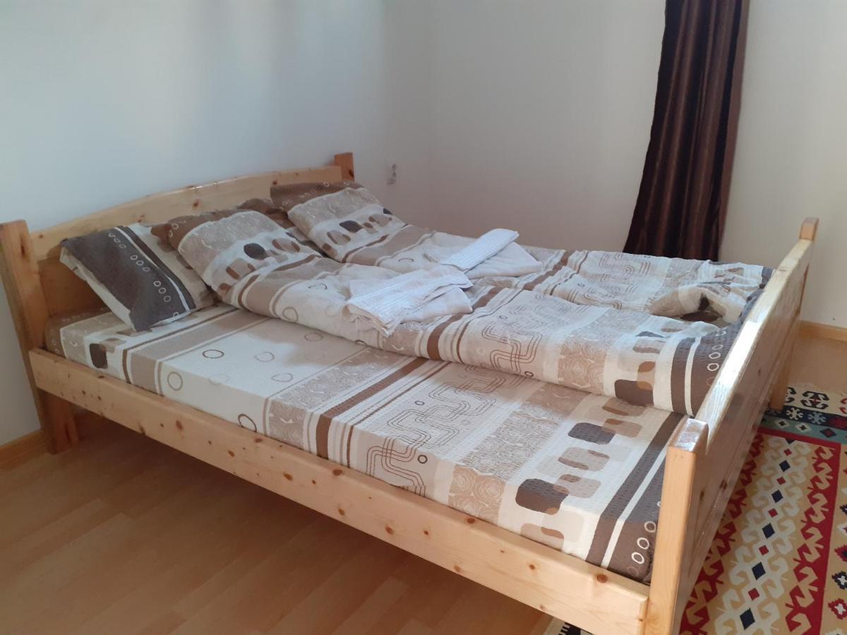 Apartmani Momcilo Žabljak Eksteriør bilde