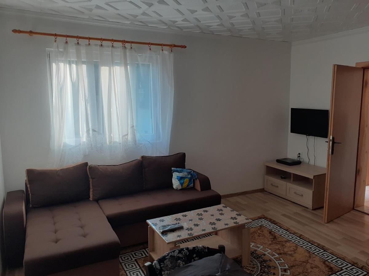 Apartmani Momcilo Žabljak Eksteriør bilde