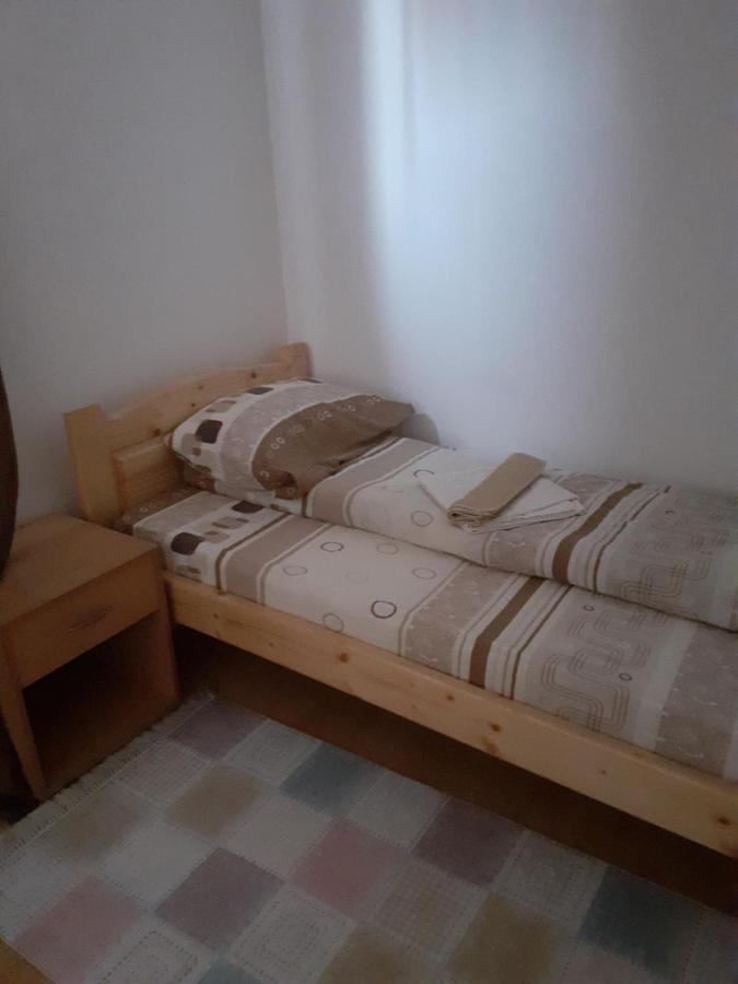 Apartmani Momcilo Žabljak Eksteriør bilde