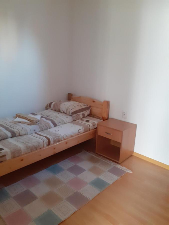 Apartmani Momcilo Žabljak Eksteriør bilde