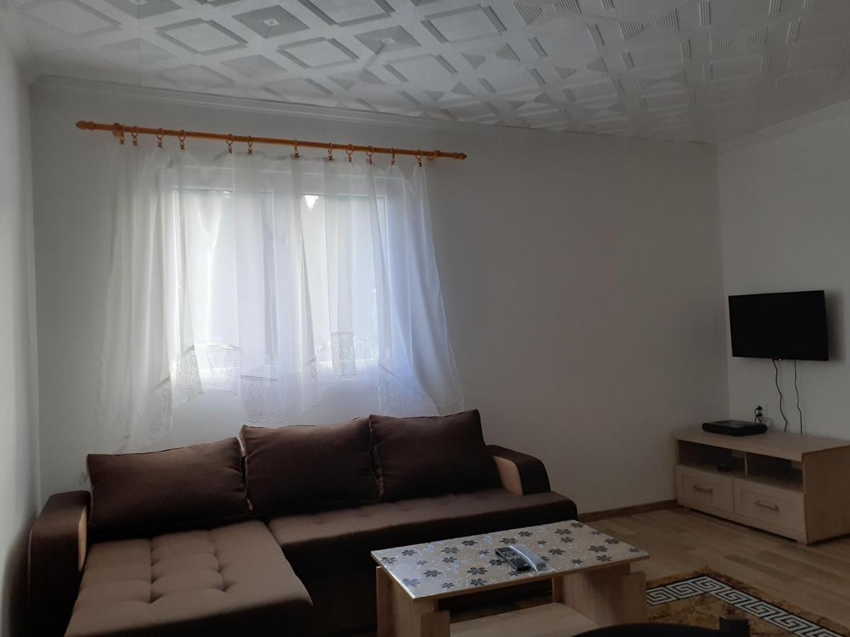 Apartmani Momcilo Žabljak Eksteriør bilde