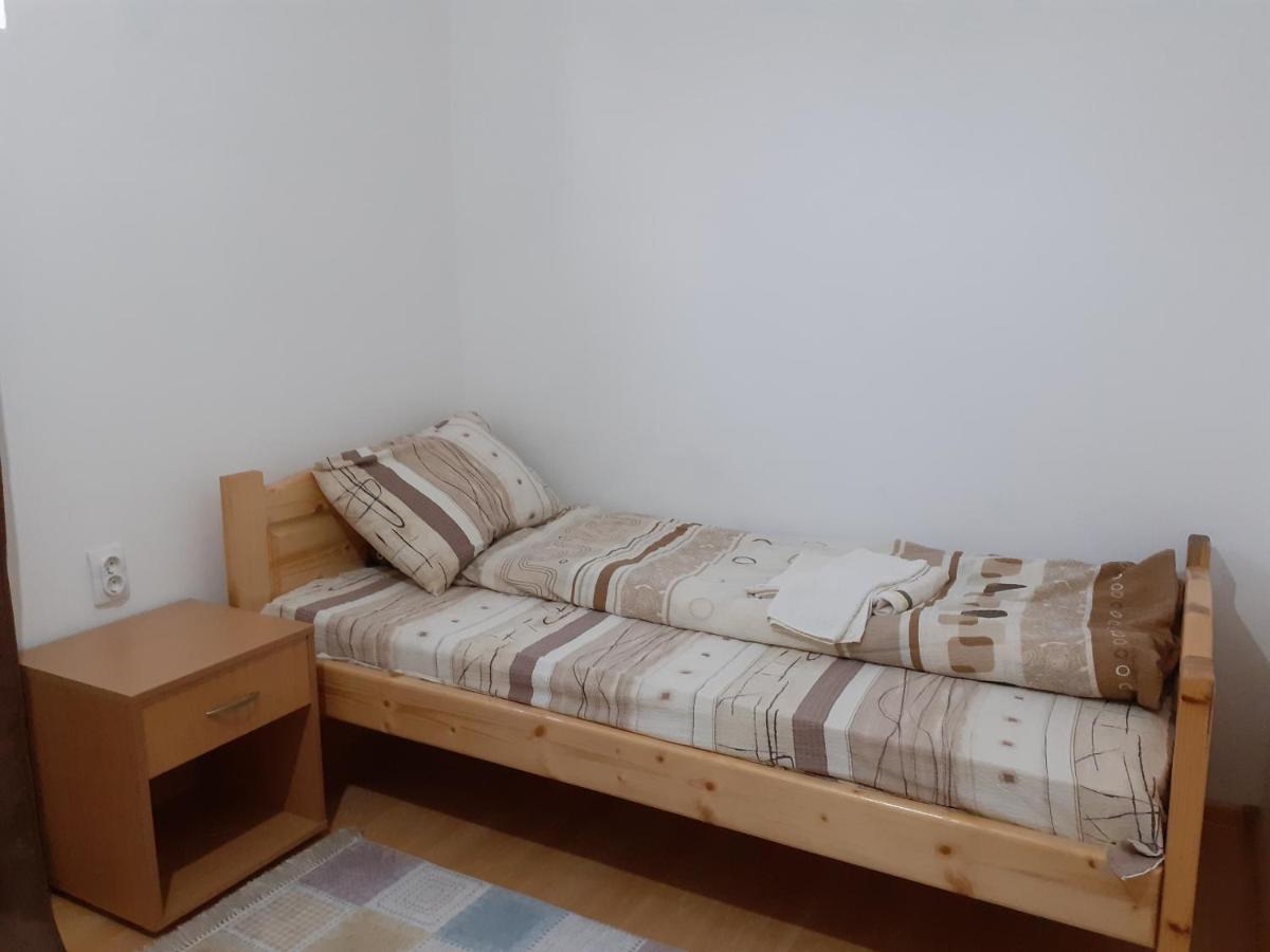 Apartmani Momcilo Žabljak Eksteriør bilde