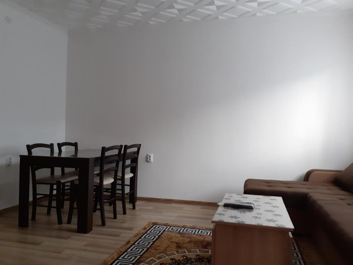 Apartmani Momcilo Žabljak Eksteriør bilde