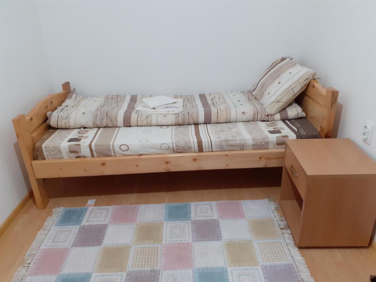 Apartmani Momcilo Žabljak Eksteriør bilde