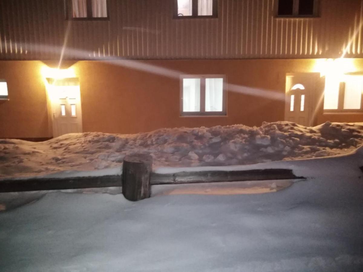 Apartmani Momcilo Žabljak Eksteriør bilde