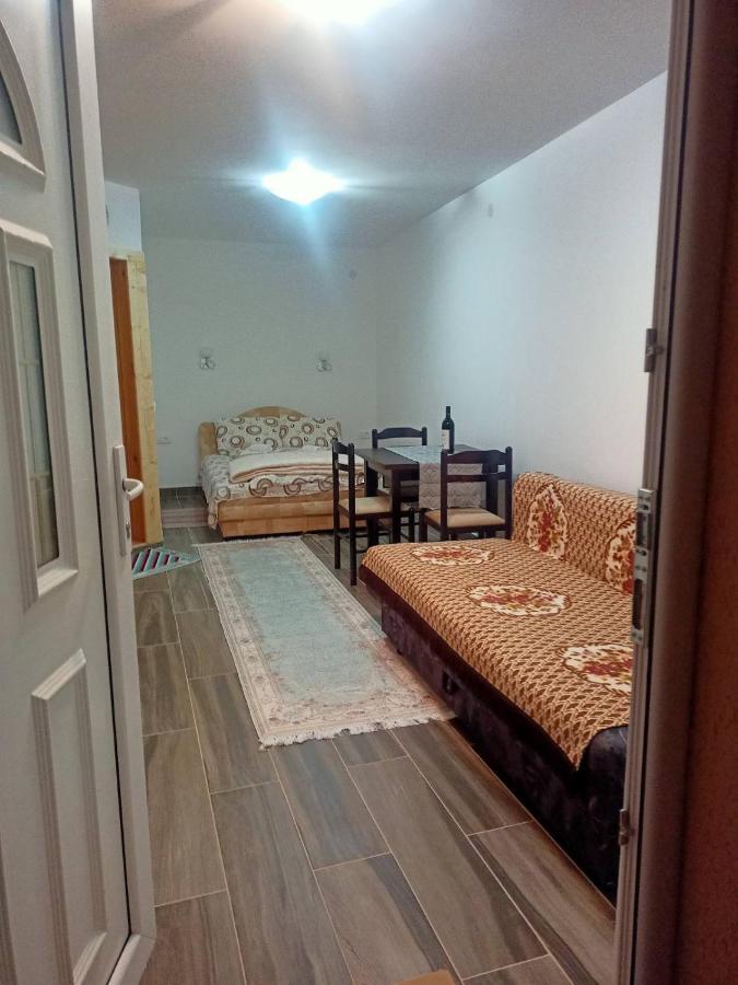 Apartmani Momcilo Žabljak Eksteriør bilde