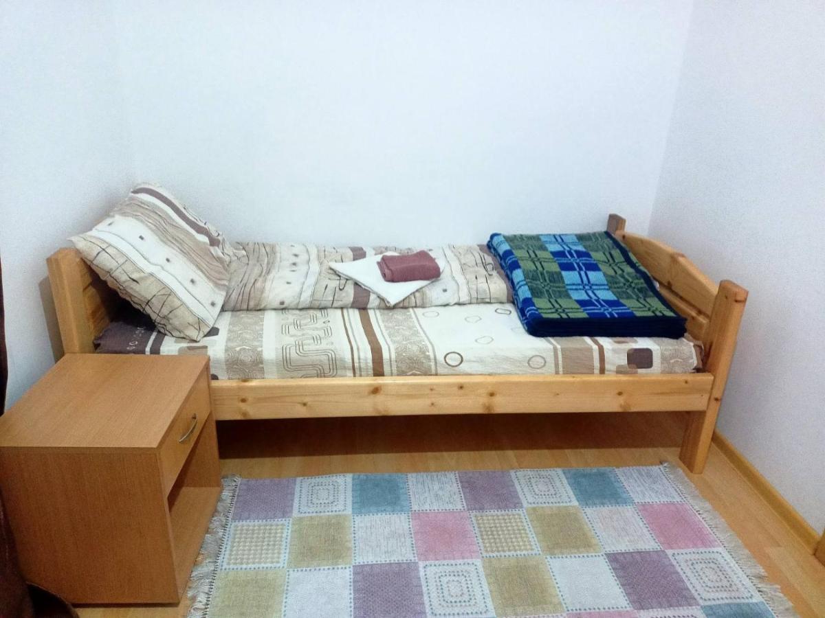 Apartmani Momcilo Žabljak Eksteriør bilde