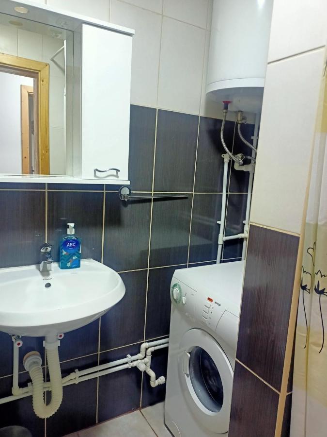 Apartmani Momcilo Žabljak Eksteriør bilde