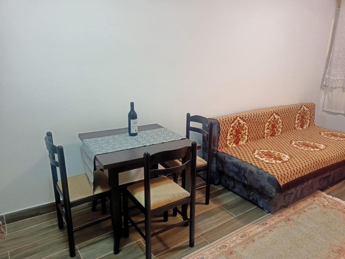 Apartmani Momcilo Žabljak Eksteriør bilde