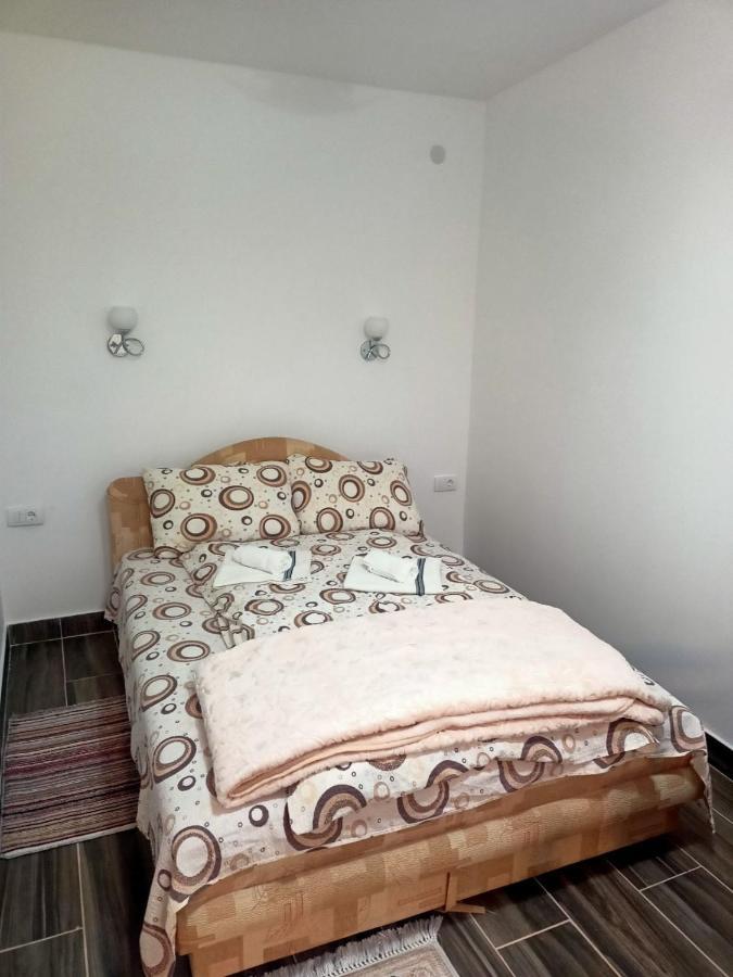 Apartmani Momcilo Žabljak Eksteriør bilde