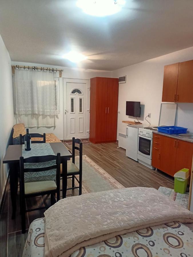 Apartmani Momcilo Žabljak Eksteriør bilde