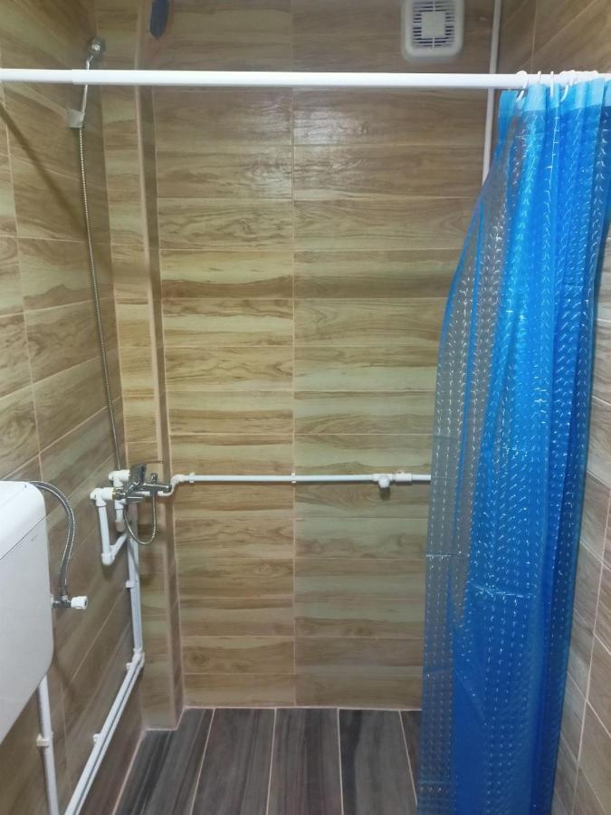 Apartmani Momcilo Žabljak Eksteriør bilde