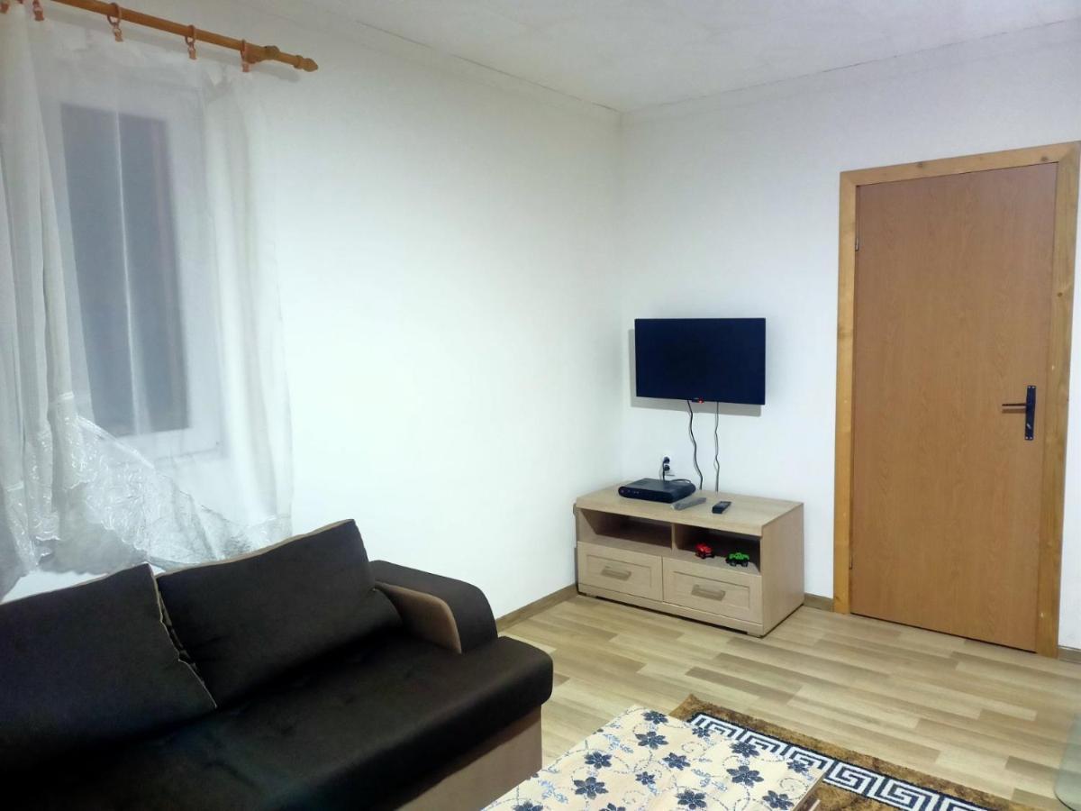 Apartmani Momcilo Žabljak Eksteriør bilde