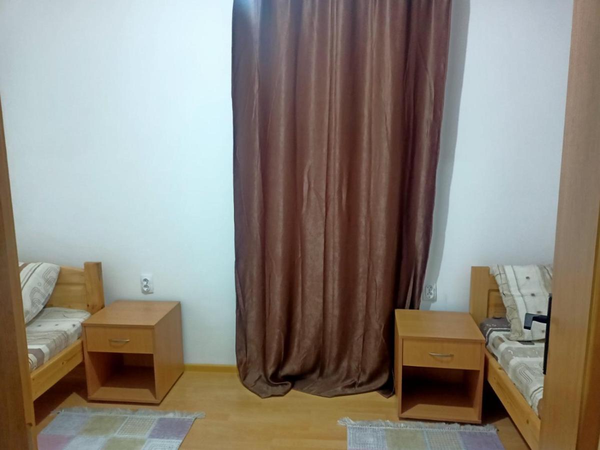 Apartmani Momcilo Žabljak Eksteriør bilde