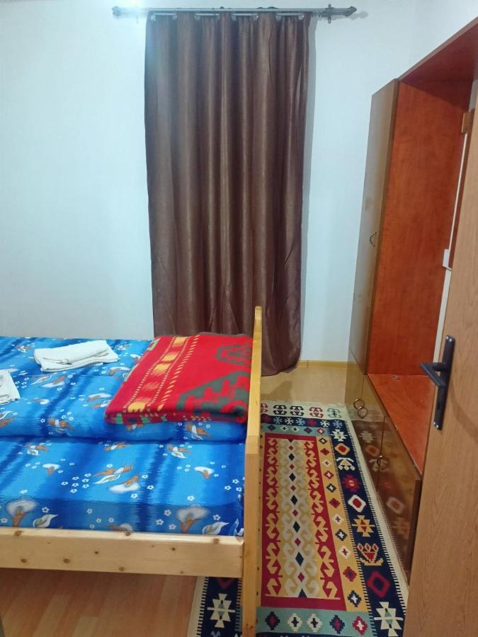 Apartmani Momcilo Žabljak Eksteriør bilde