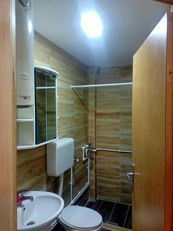 Apartmani Momcilo Žabljak Eksteriør bilde
