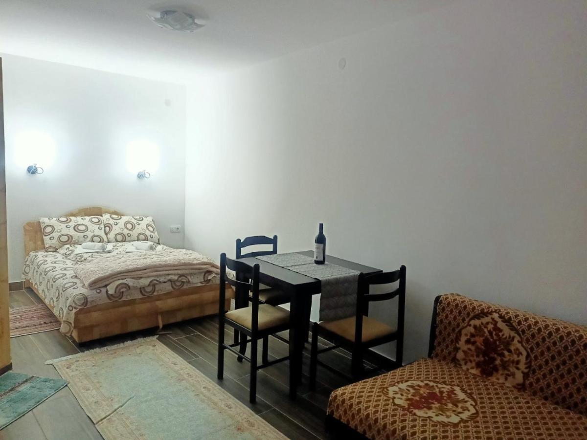 Apartmani Momcilo Žabljak Eksteriør bilde