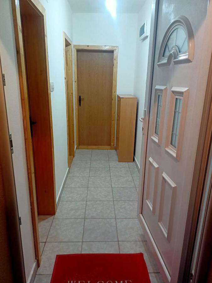 Apartmani Momcilo Žabljak Eksteriør bilde