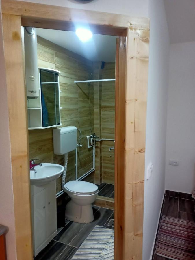 Apartmani Momcilo Žabljak Eksteriør bilde