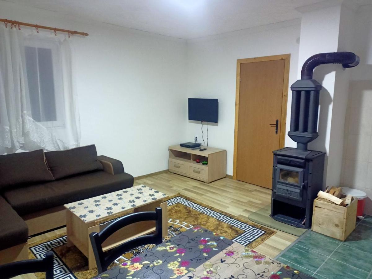 Apartmani Momcilo Žabljak Eksteriør bilde