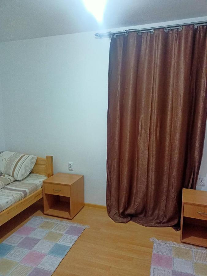 Apartmani Momcilo Žabljak Eksteriør bilde