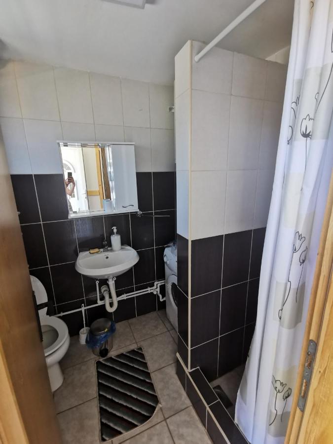 Apartmani Momcilo Žabljak Eksteriør bilde