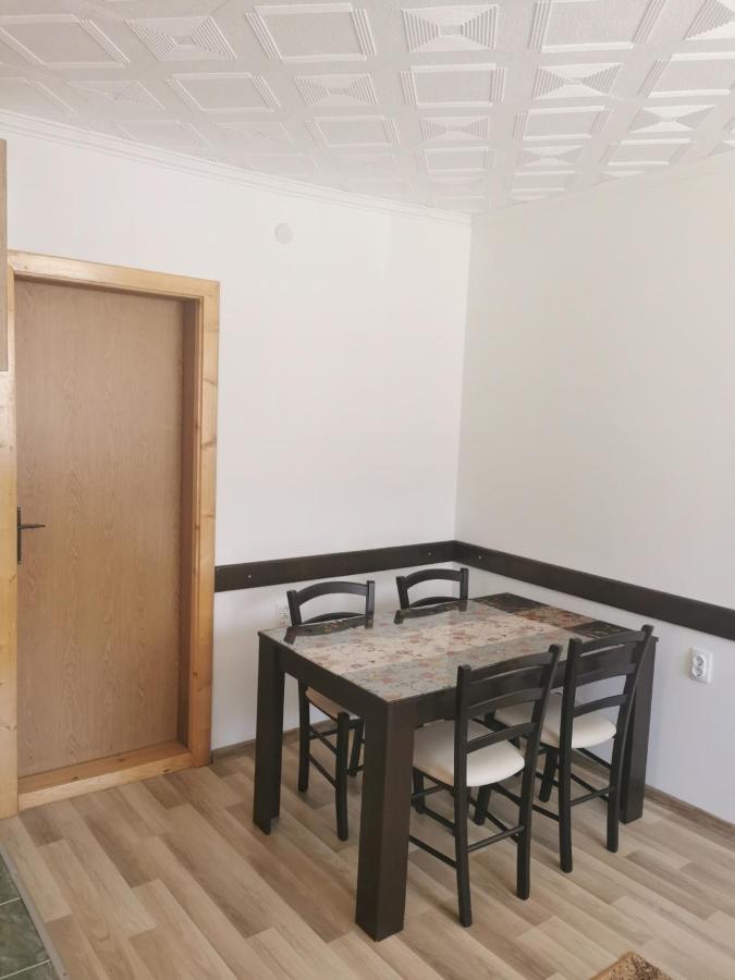 Apartmani Momcilo Žabljak Eksteriør bilde