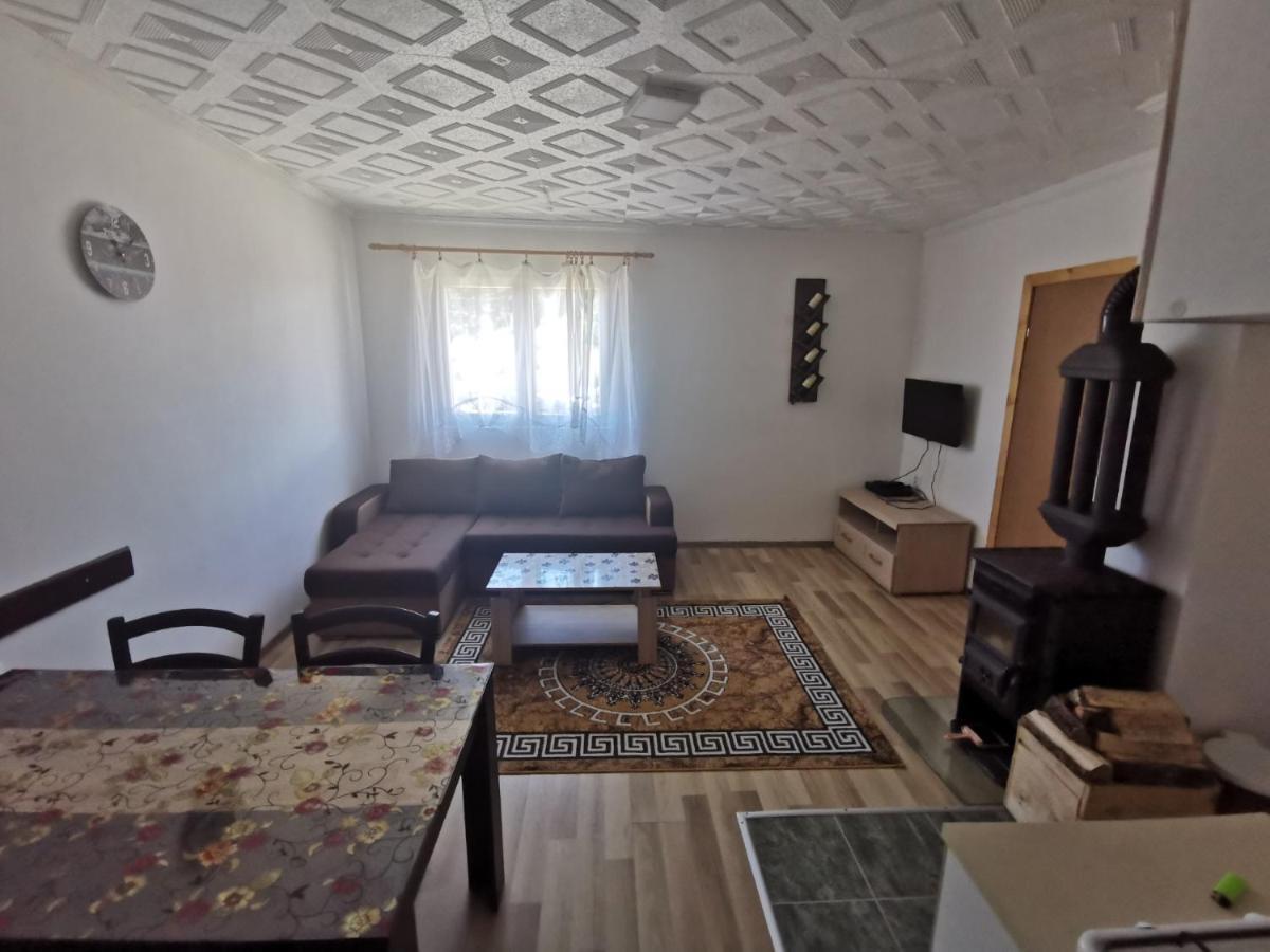 Apartmani Momcilo Žabljak Eksteriør bilde