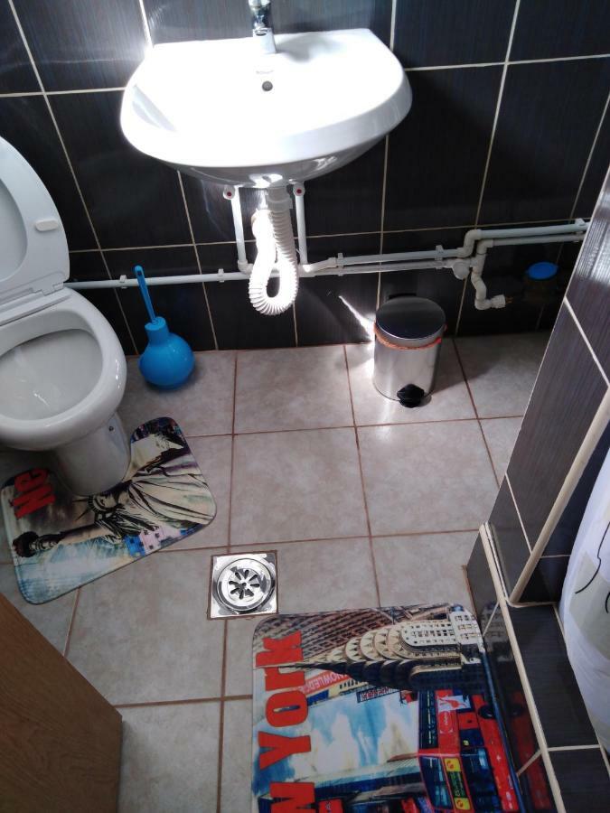 Apartmani Momcilo Žabljak Eksteriør bilde